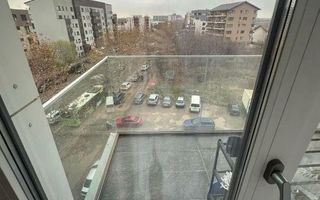 Apartament cu 3 camere | Incalzire in pardoseala | Baneasa - Sisesti - Poză 9