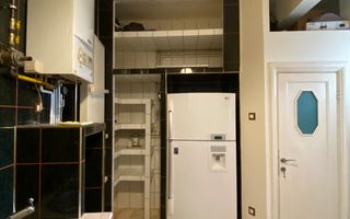 Apartament deosebit 3 camere imobil Art Deco emblematic | Mantuleasa - Poză 5