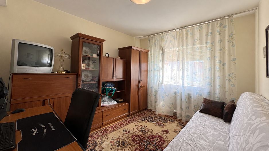 COMISION 0% | 3 camere | Zona Soarelui | Acoperis| Etaj 4/4 - Poză 13