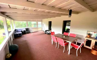 CASA 4 CAMERE- CURTE 1000MP - Ideal de locuit/ after school etc - Poză 14