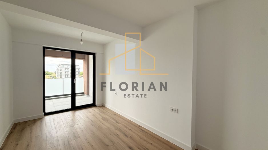 Apartamente Rezidentiale noi, in Zona de Nord, Calea Torontalului - Poză 17