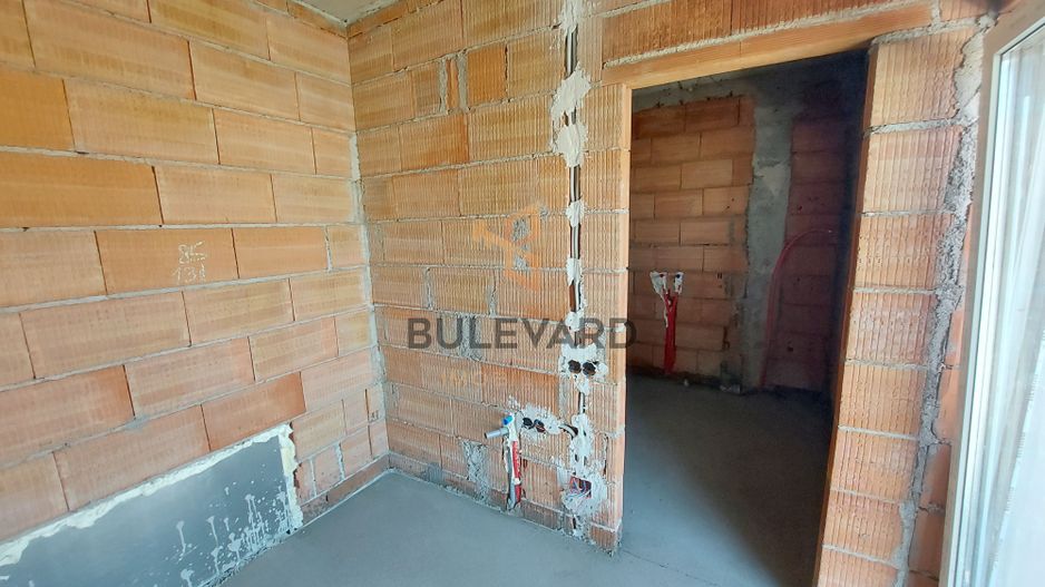 Casa tip duplex/CF/teren 290 mp/zona strazii Crizantemelor! - Poză 12