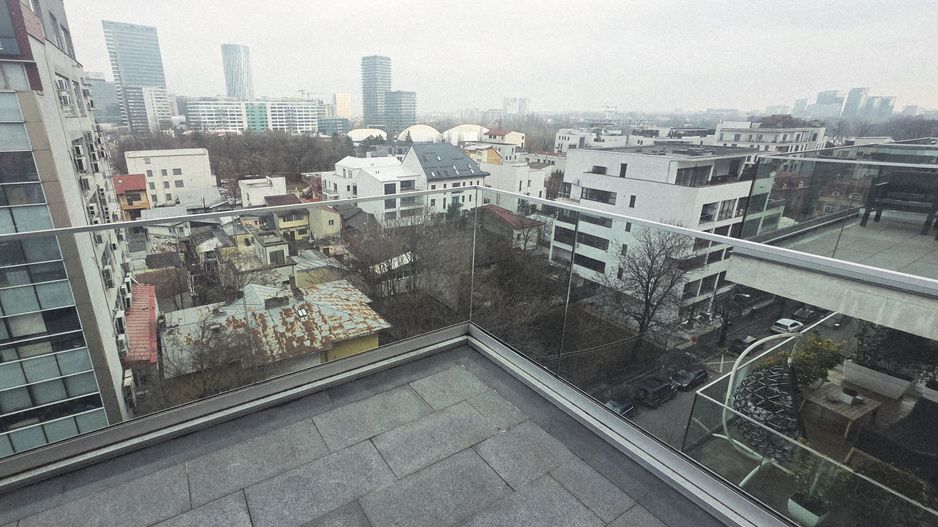 2 camere | One Herastrau | Parcare - Poză 10