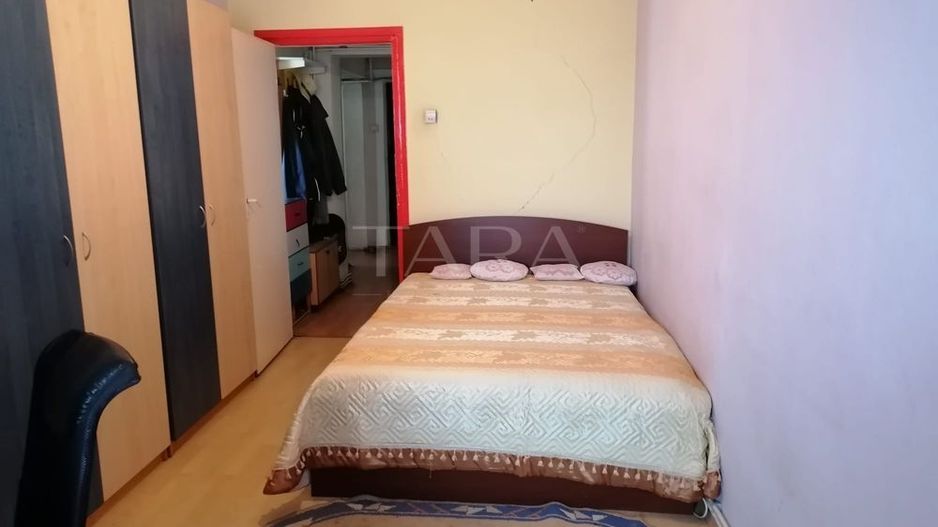 Apartament decomandat, 50 mp, etaj 2 – zona Aurel Vlaicu, Mărăști. - Poză 6