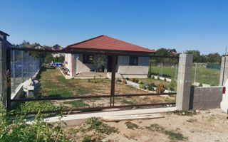 BRASADAS vinde casa 3 dormit. 120mp 13 ari 2019 Bercu Rosu. - Poză 2