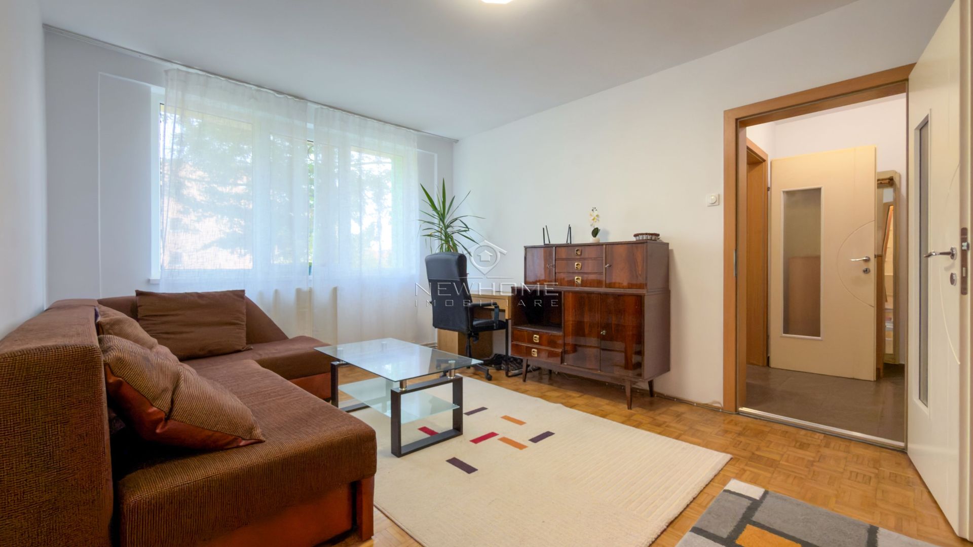 Apartament 2 camere, zona Iulius Mall - Poză 3
