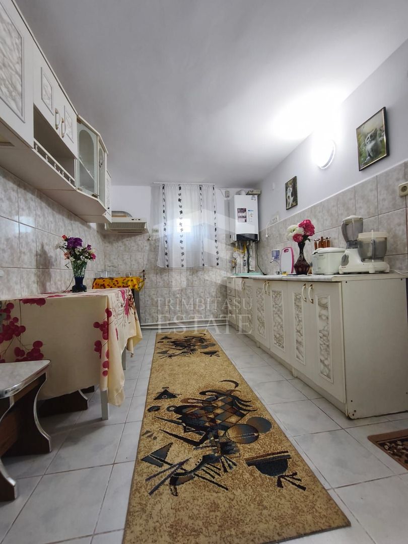 CASA  POIANA | PANOURI SOLARE | TEREN 800 MP - Poză 20