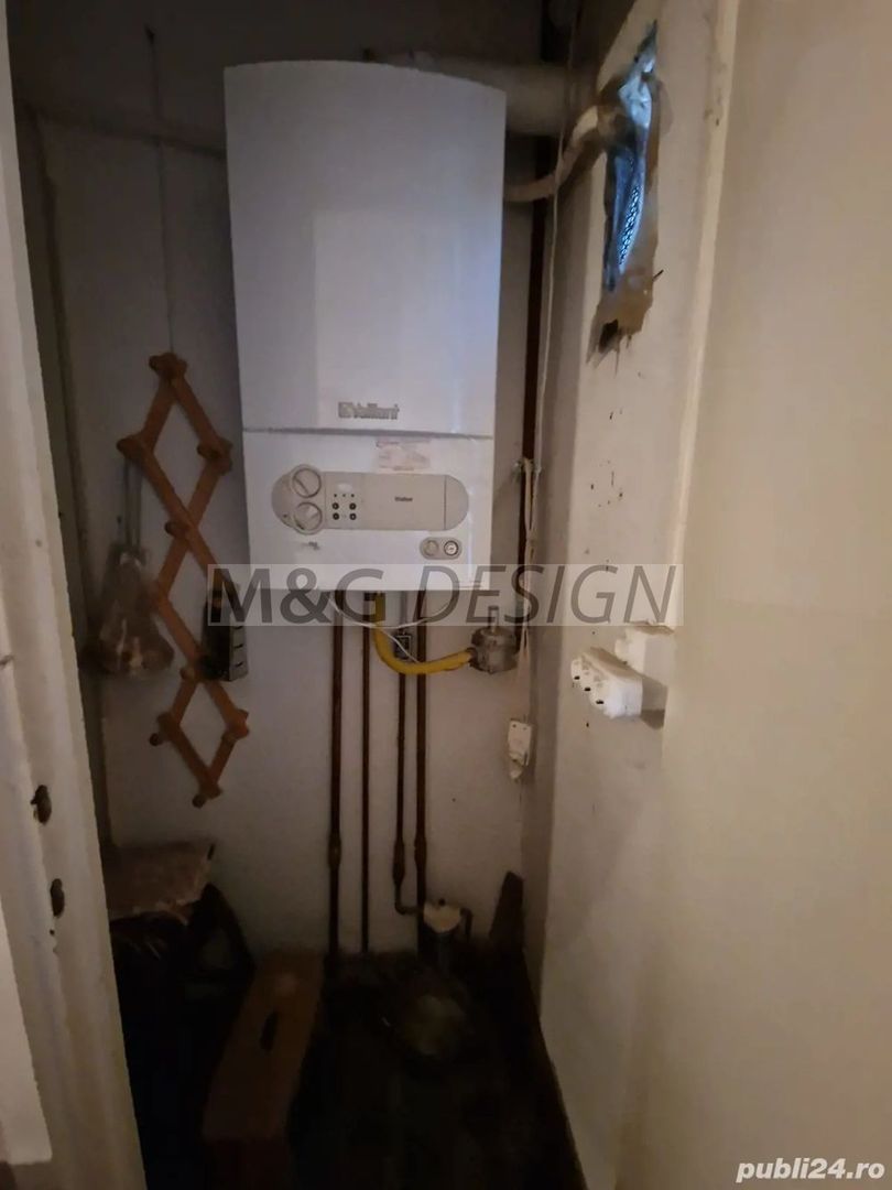 Apartament 3 camere Girocului - Poză 5