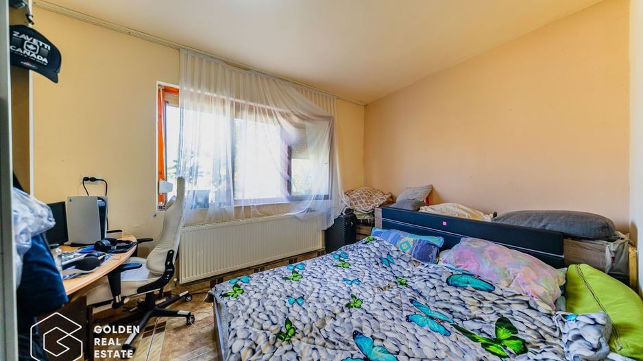 Apartament 2 camere, zona Bujac, parter - Poză 5