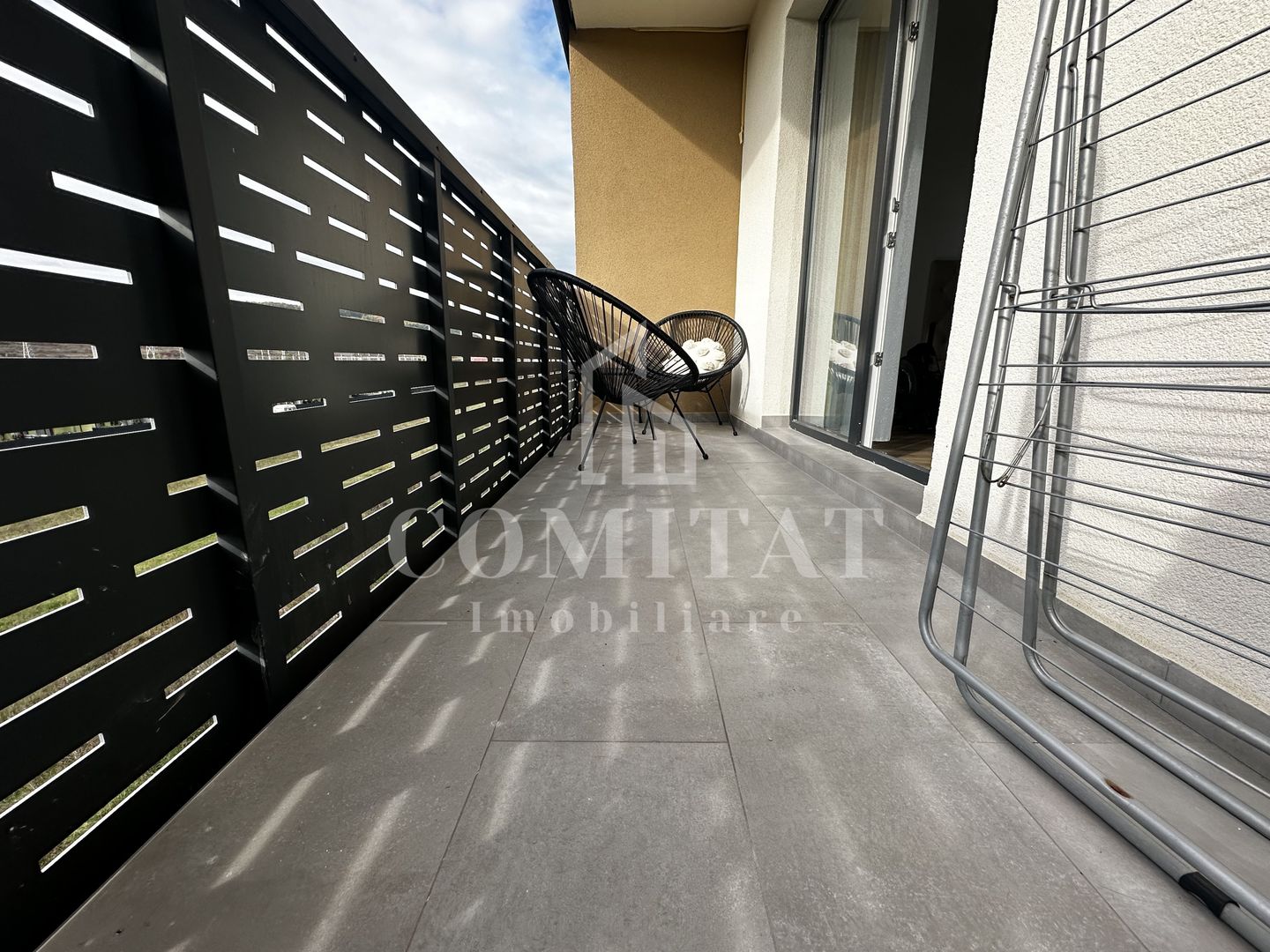 Apartament finisat modern | Etaj intermediar | Cartier Terra - Poză 16