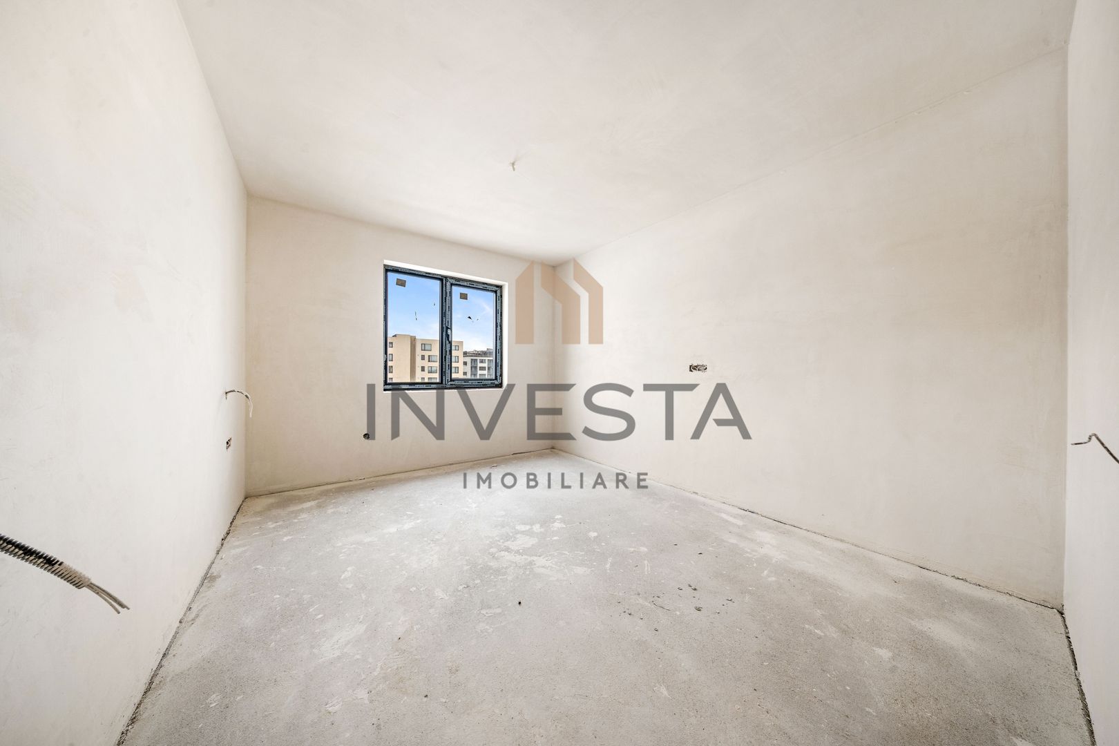 Apartament 3 camere constructie premium! Cu extras de carte funciara! - Poză 8