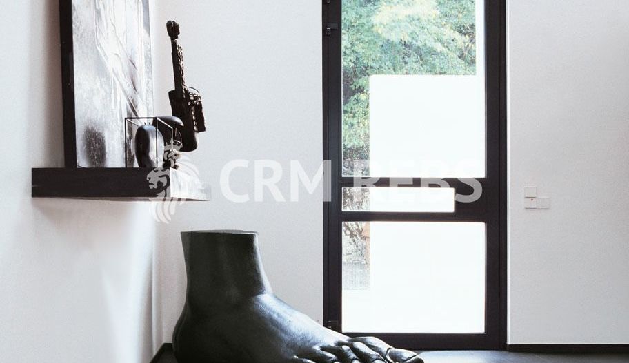 Vila de vanzare in cartierul Primaverii - Poză 11