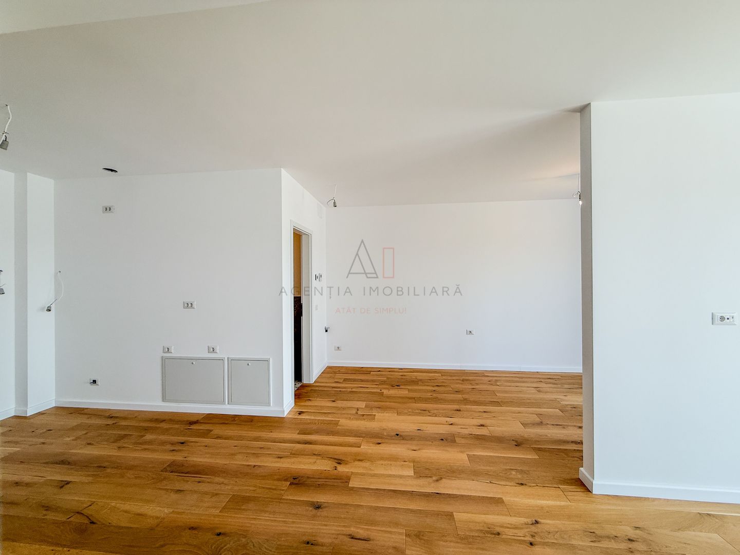 Studio Baneasa Proiect Finalizat Piscina Spa | Green Lake - Poză 5