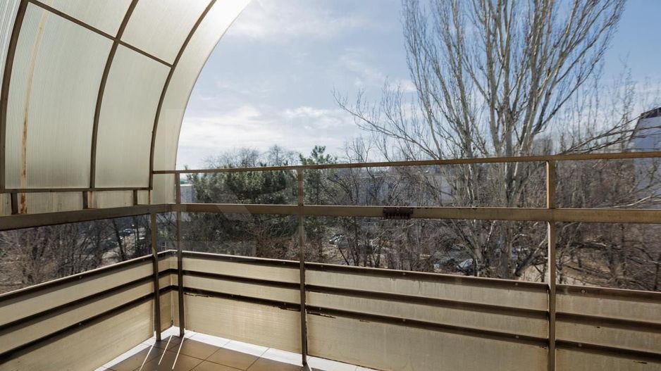 Vânzare, apartament, 3 camere, str. Trandafirilor, Botanica - Poză 18