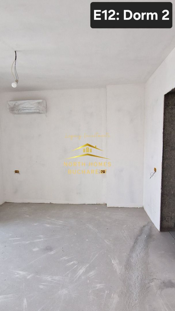Apartament de 3 camere de tip duplex in zona Aviatiei - Poză 15
