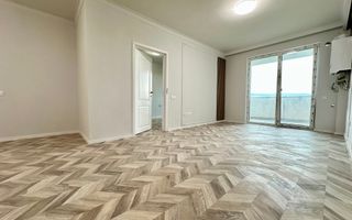 Apartament 3 camere, imobil nou finalizat cu CF, finisat, zona Intre Lacuri - Poză 2