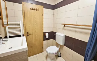 Central str Toamnei- CEC Brasov,3camere mobilat - Poză 14