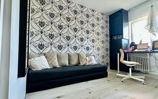 Apartament 3 camere Băneasa, la 1 minut de Parcul Hersatrau - Poză 7