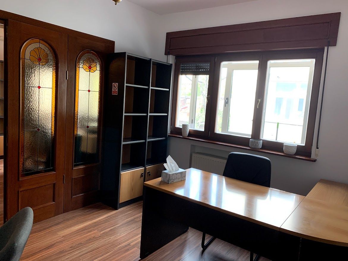 APARTAMENT  BIROURI ZONA DOROBANTI - Poză 6