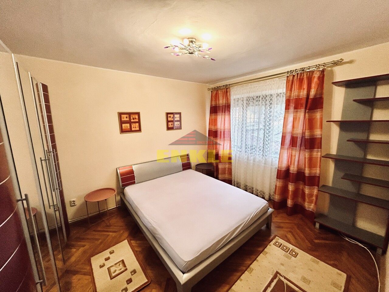 Apartament 2 camere de inchiriat, zona Unirii. Pret 300€ - Poză 3