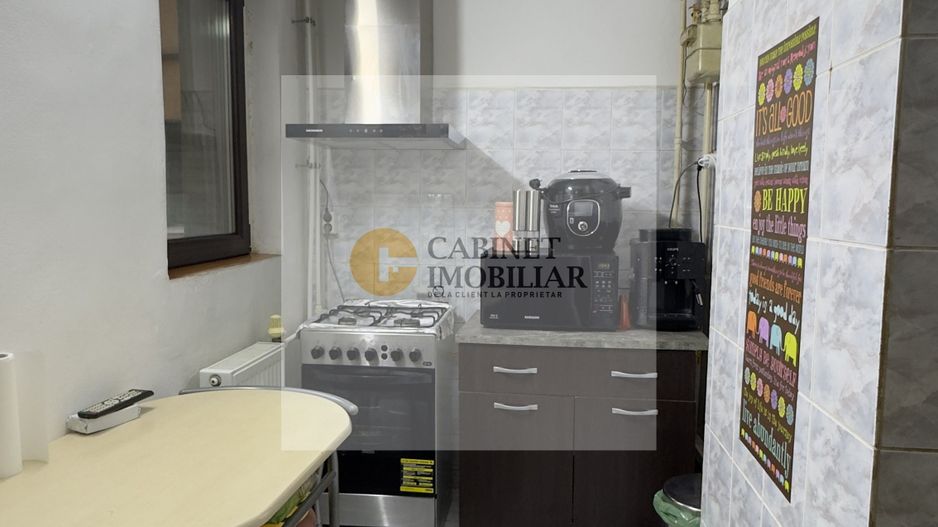2C Decomandat - 50mp | Metrou Lujerului | Reabilitat | Et Intermediar - Poză 13