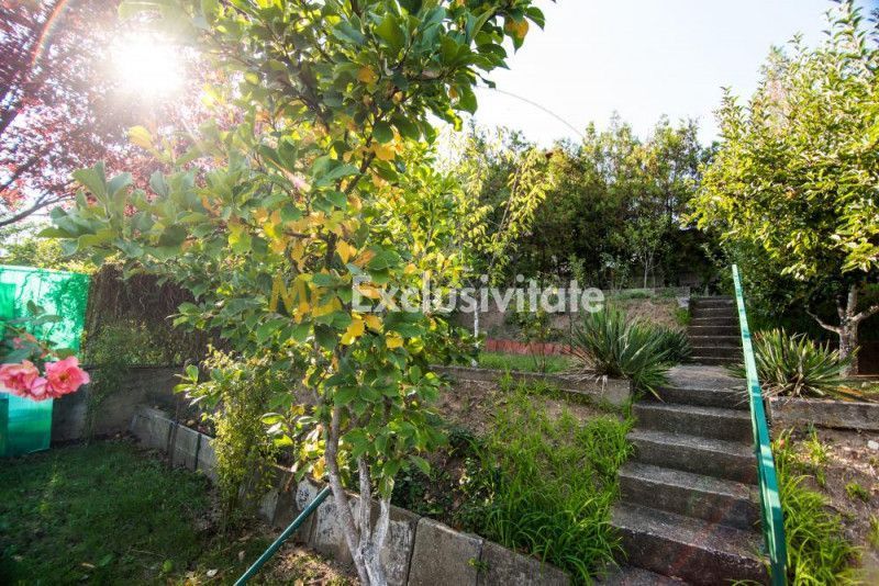 DE INCHIRIAT - Apartament in vila - 2 camere - Str. Trivale - Poză 12