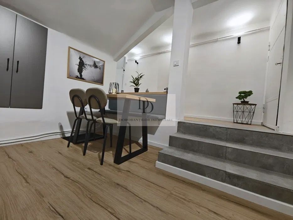 Apartament Premium 1 Cameră | 41 mp | Ultracentral – Regele Ferdinand - Poză 1