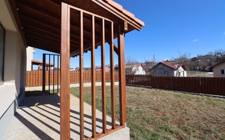 Casa superba si spatioasa, situata in Salicea! - Poză 20