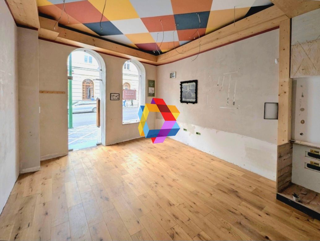 Spatiu comercial Ultracentral - 65 mp - Poză 1