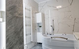 Apartament 2 Camere | 57 m2 | Modern | Garaj Inclus |  Zona VIVO BMW - Poză 12