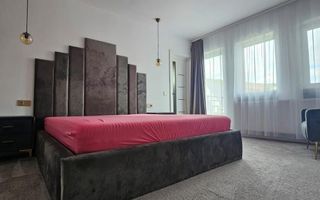 Apartament, parte dintr-un triplex, ultrafinisat, zonă liniștită și view superb! - Poză 16