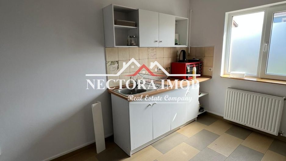 NECTORA IMOB-Casa 120 mp, 3 dormitoare, 2 bai, 350 mp curte, Europa - Poză 7