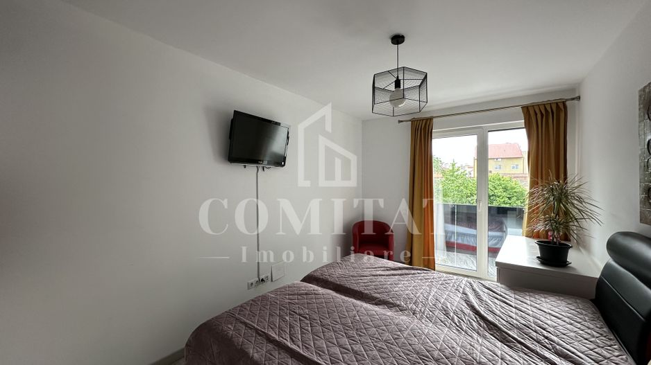 Apartament 2 camere | 57mp | Zona FSPAC - Poză 4
