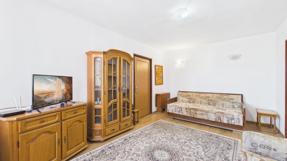 Apartament cu 2 camere de vânzare | 1 min Metrou 1 Mai - Poză 11