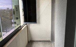 Duplex Luminos 3 camere, cu Terasa si Vedere Delta Vacaresti. Parcare subterana. - Poză 14