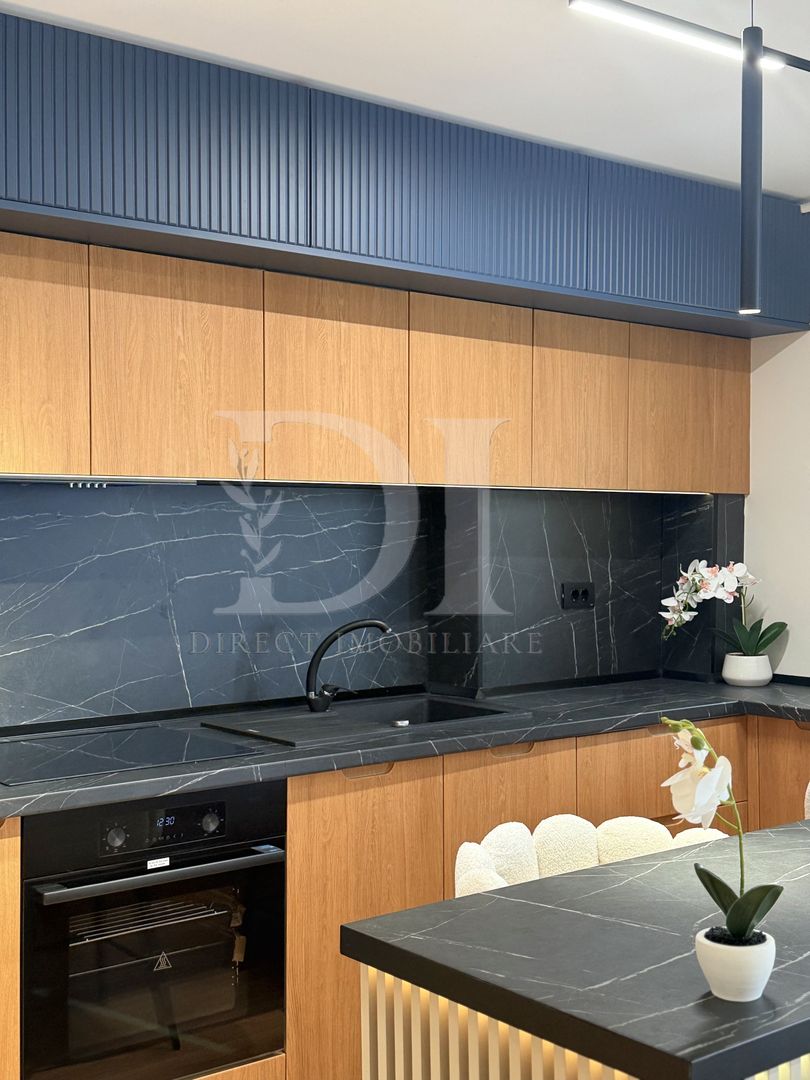 Apartament la cheie / etaj intermediar / Zona Observator - Poză 9