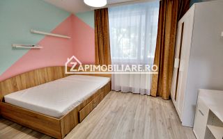 Cornisa - UMFST - Spital - 2 camere decomandat - Poză 4