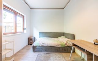 Apartament 4 camere in vila Turda | Basarab Metrou | curte proprie - Poză 7