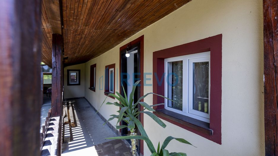 Casă de vânzare în Buhuși, jud. Bacău - Poză 10