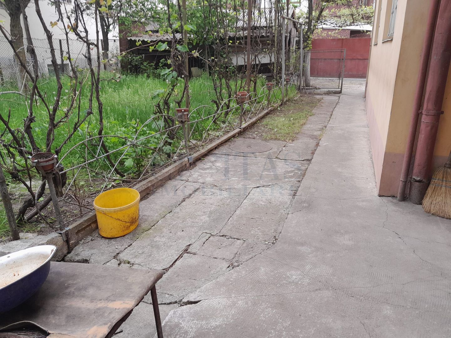 0 COMISION! Casa de vanzare, strada Fabricii nr.125 - Poză 9