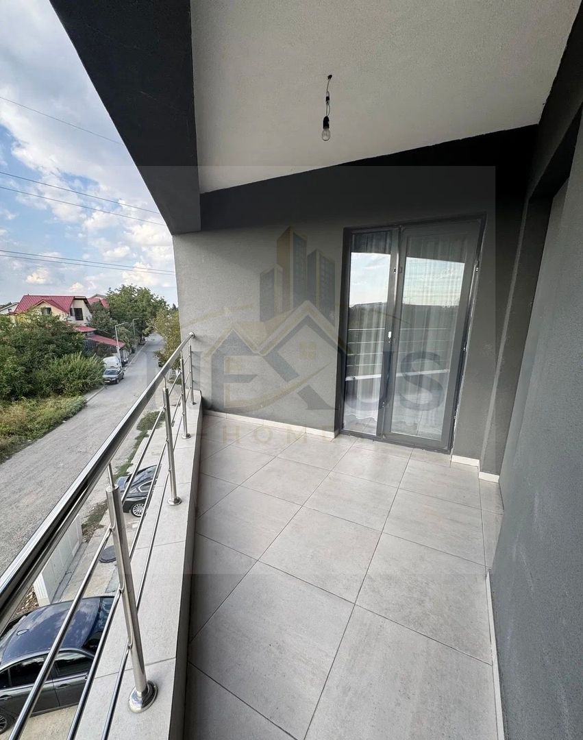Apartament 3 Camere NOU | 70 mp | Parcare Inclusă - Poză 19
