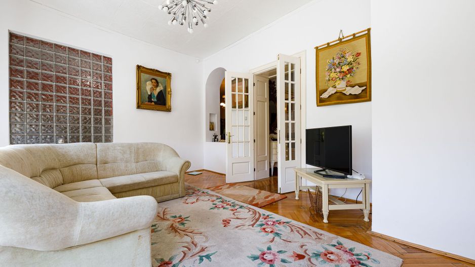 INCHIRIAT - Spatiu Birouri - Comercial | P-ta Maria | Intersectie - Poză 5