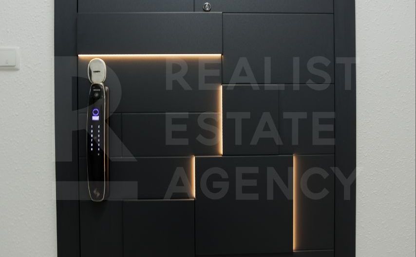 Vânzare apartament 3 camere 72 mp, str. Ioana Radu, Buiucani - Poză 18