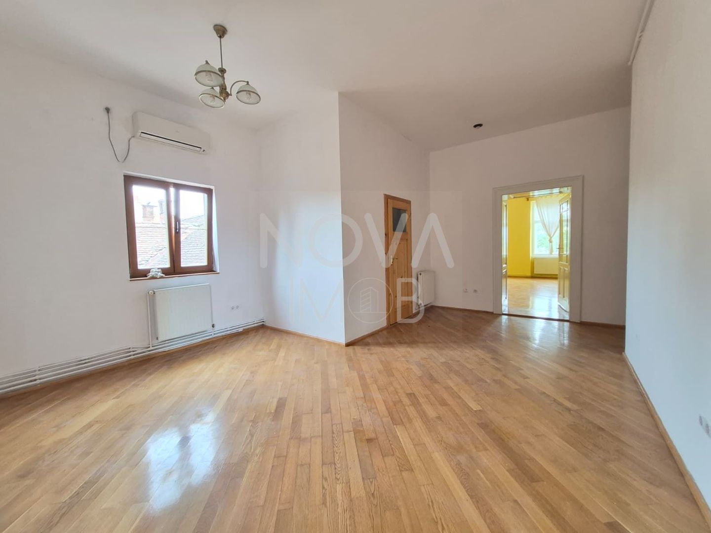 Apartament 4 camere de inchiriat, Strada Cetatii,  Sibiu - Poză 2