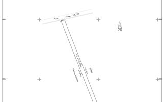 Teren de vanzare 28100 mp în Ciorogarla, Ilfov - Schiță 7