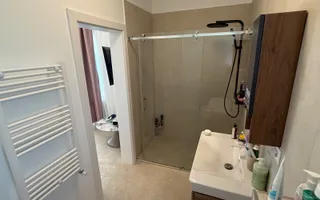 Casa 4 camere, 102 mp, teren 500 mp, fotovoltaice, Holboca - Poză 14