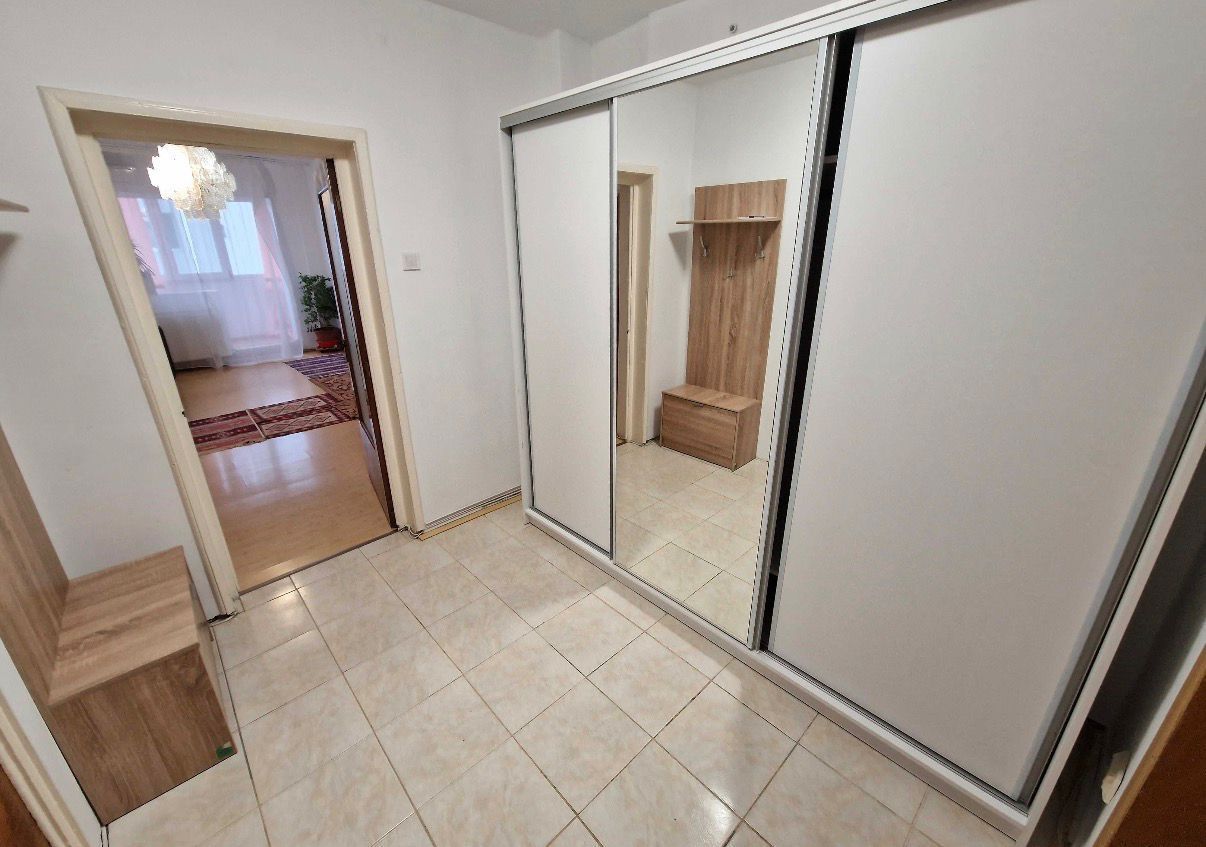 AP. 2 CAMERE TITAN, PET-FRIENDLY, CENTRALA PROPRIE, LOC DE PARCARE - Poză 7