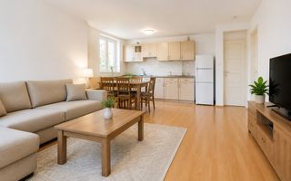 apartament 2 camere et.1/2 ,ultracentral,Radu Calomfirescu - Poză 8