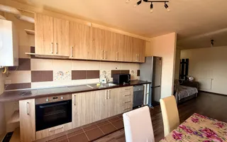 Apartament 3 camere | Pet friendly | Sesul de Sus - Poză 12