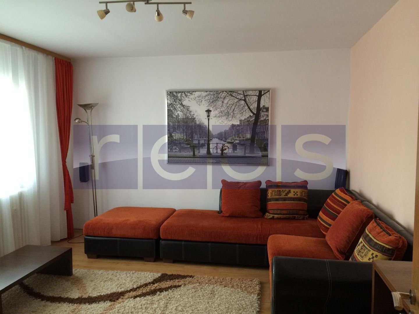 VANZARE 2 CAMERE ZONA AFI COTROCENI - Poză 3